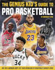 The Genius Kid's Guide to Pro Basketball Cover Image