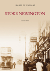 Stoke Newington By Gavin Smith Cover Image