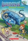 Dinosaur Disaster: A Branches Book (Looniverse #3) By David Lubar, Matt Loveridge (Illustrator) Cover Image