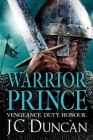 Warrior Prince Cover Image