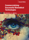 Commercializing Successful Biomedical Technologies Cover Image