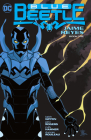 Blue Beetle: Jaime Reyes Book One Cover Image