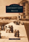 University City (Images of America) Cover Image