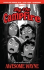 By the Campfire By Awesome Wayne Cover Image