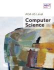 AQA AS Level Computer Science By P. M. Heathcote, R. Su Heathcote Cover Image