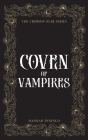 Coven of Vampires - Colour Cover By Hannah Penfold Cover Image