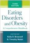 Eating Disorders and Obesity: A Comprehensive Handbook Cover Image