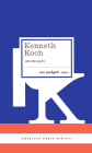 Kenneth Koch: Selected Poems: (American Poets Project #24) By Kenneth Koch, Ron Padgett (Editor) Cover Image