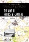 The War in France and Flanders 1939-1940: History of the Second World War: United Kingdom Military Series: Official Campaign History By Major L. F. Ellis Cover Image