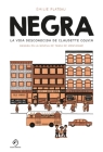 Negra. La Vida Desconocida de Claudette Colvin Cover Image