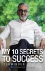 My 10 Secrets To Success Cover Image