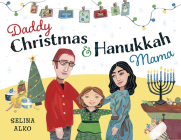 Daddy Christmas and Hanukkah Mama Cover Image