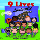 9 Lives By Sherry Collier Larkin Cover Image