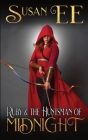 Ruby & the Huntsman of Midnight Cover Image