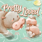 Pretty Loved By MR Jay, Vanessa Chromik (Illustrator) Cover Image