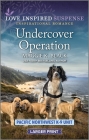 Undercover Operation By Maggie K. Black Cover Image