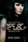 Rise of the Wolf: Katalya's Story: A Gateway Universe Novella By Brian Dorsey Cover Image