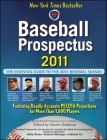 Baseball Prospectus: The Essential Guide to the 2011 Baseball Season Cover Image