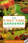 The First-Time Gardener: Autumn Edition Cover Image