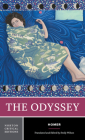 The Odyssey: A Norton Critical Edition (Norton Critical Editions) Cover Image