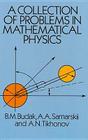 A Collection of Problems in Mathematical Physics (Dover Books on Physics) Cover Image