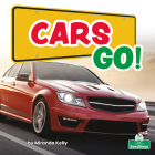 Cars Go! Cover Image