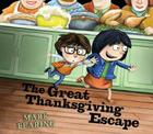 The Great Thanksgiving Escape Cover Image