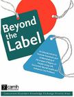 Beyond the Label: An Educational Kit to Promote Awareness and Understanding of the Impact of Stigma on People Living with Concurrent Men By Camh Cover Image