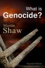 What Is Genocide? Cover Image