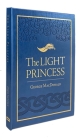 The Light Princess By George MacDonald, Ned Bustard (Illustrator), Andrew Peterson (Afterword by) Cover Image