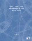 Global Climate Change: Turning Knowledge Into Action By David Kitchen Cover Image