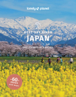 Lonely Planet Best Day Hikes Japan (Hiking Guide) Cover Image