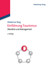 Einführung Tourismus: Überblick Und Management Cover Image