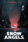 Snow Angels Library Edition By Jeff Lemire, Jock (Illustrator) Cover Image
