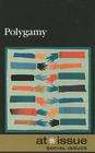 Polygamy (At Issue (Library)) By Jr. Lankford, Ronald D. (Editor) Cover Image
