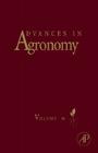 Advances in Agronomy: Volume 96 By Donald L. Sparks (Editor) Cover Image