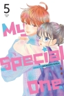 My Special One, Vol. 5 By Momoko Koda Cover Image