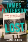 Lost By James Patterson, James O. Born Cover Image