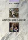 Unterirdisches Slowenien: Ein Exkursionsführer zu den Höhlen des Klassischen Karstes Cover Image