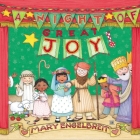 A Night of Great Joy By Mary Engelbreit Cover Image
