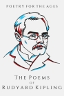 The Poems Of Rudyard Kipling: Poetry For The Ages (Paperback) | Hooked