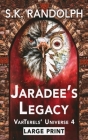 Jaradee's Legacy Cover Image