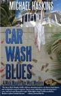 Car Wash Blues: A Mick Murphy Key West Mystery Cover Image