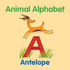 Animal Alphabet By New Holland Publishers Cover Image