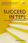 Succeed in TEFL - Continuing Professional Development Cover Image