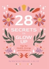 28 Secrets to Glow Up By Marianne C. Talkovski Cover Image
