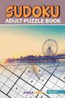 Sudoku Adult Puzzle Book Volume 6 Cover Image