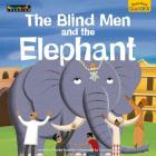 Read Aloud Classics: The Blind Men and the Elephant Big Book Shared Reading Book By Phoebe Franklin, Coco Masuda (Illustrator) Cover Image