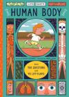 Life on Earth: Human Body By Heather Alexander, Andres Lozano (Illustrator) Cover Image