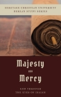 Majesty and Mercy: God Through the Eyes of Isaiah Cover Image